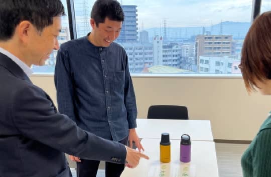 タイガー魔法瓶とSDGs Vol.2