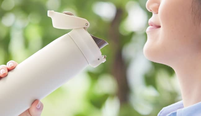 再生ステンレス材を利用した製品のイメージ3