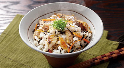 Healthy Menu thumbnail image