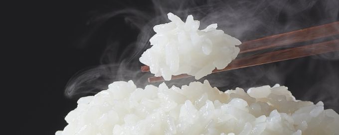 土鍋ご泡火炊き