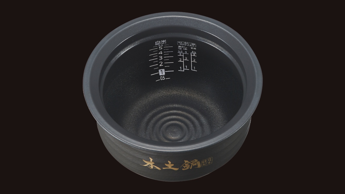 to produce ideal boiling bubbles