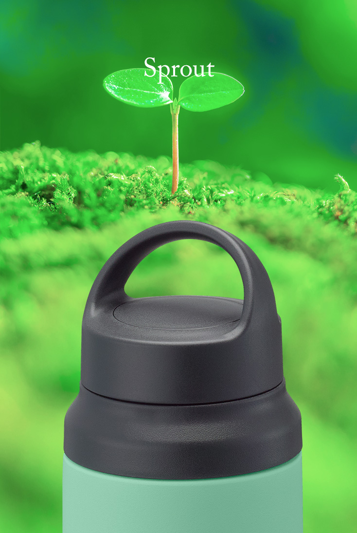 Sprout &lang;GS&rang;