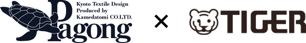 Pagong x Tiger Corporation