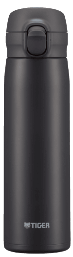 Lamp Black &lang;KR&rang;