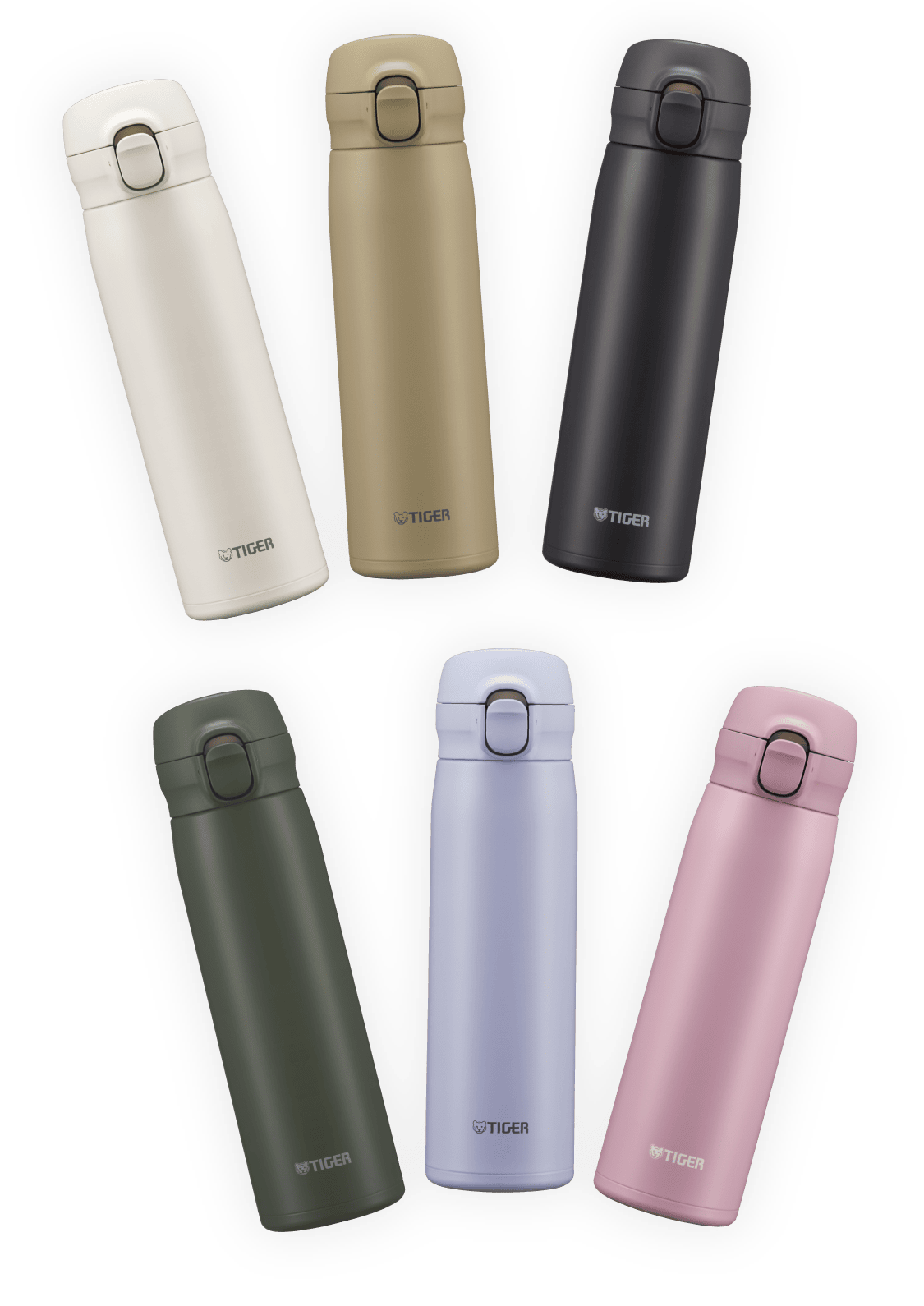 Vacuum Insulated Bottle (water bottle)