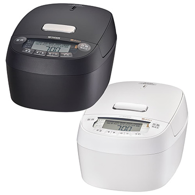 圧力IHジャー炊飯器 JPV-X100/X180