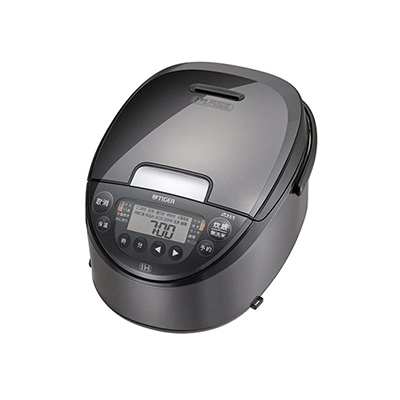 IHジャー炊飯器 JPW-L100/L180