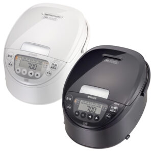 IHジャー炊飯器 JPW-M100/M180