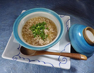 割烹　かめ清 料理写真