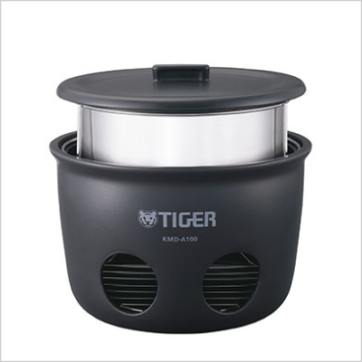 Tiger Kamado KMD-A100