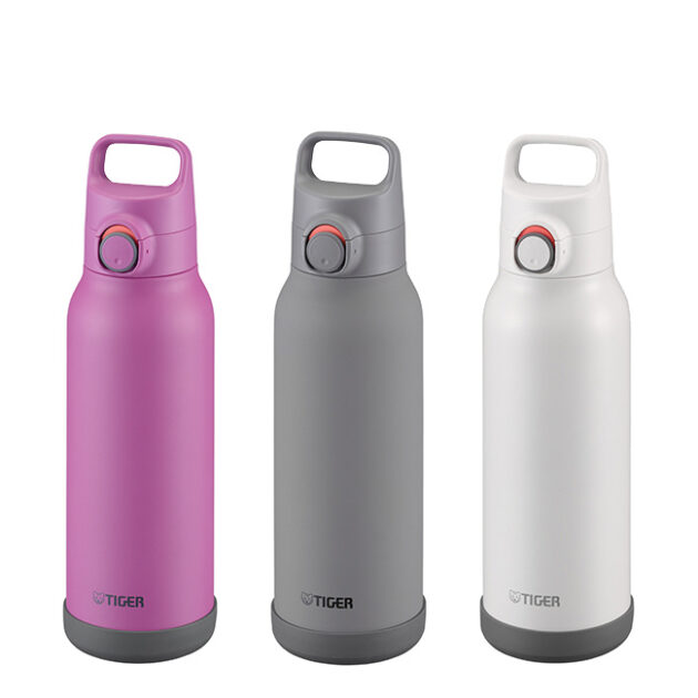 Vacuum Insulated Bottle MTA-H100/H120/H150