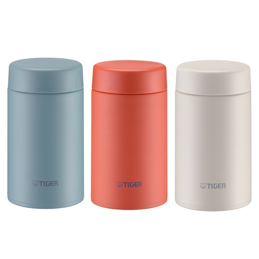 Vacuum Insulated Food Jars MKL-W040/W050/W075