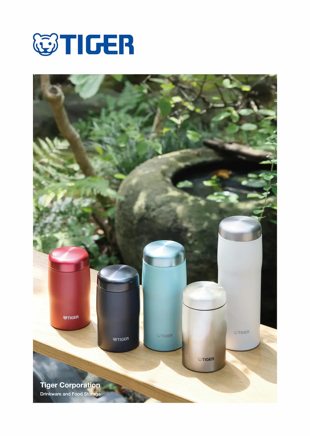 Overseas Non-Electrical Products Catalog