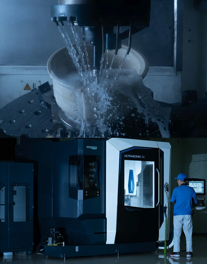 Authentic Ceramic Inner Pot Firing