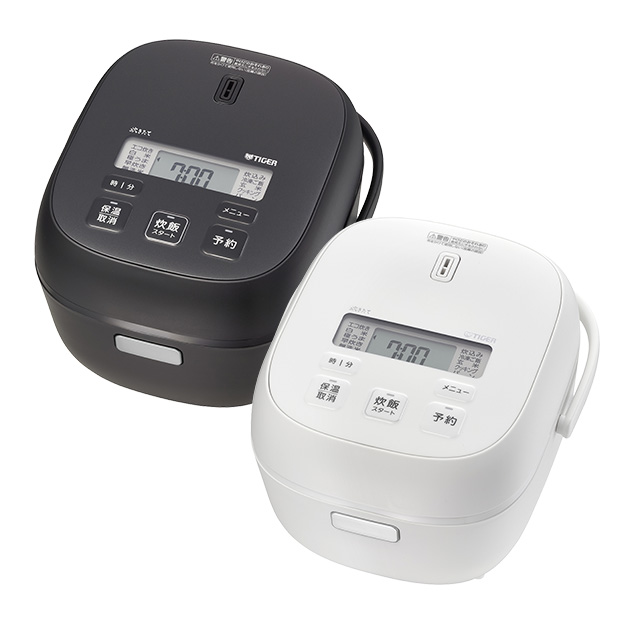 Microcomputer Controlled Rice Cookers JBS-G055