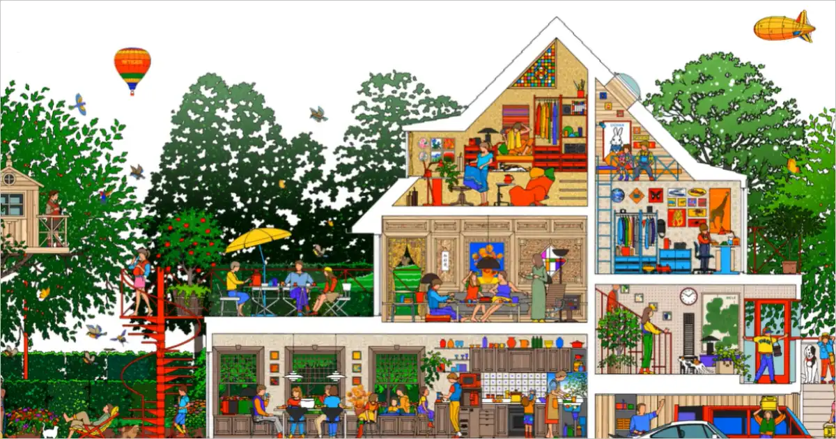 TIGER 100 years of history