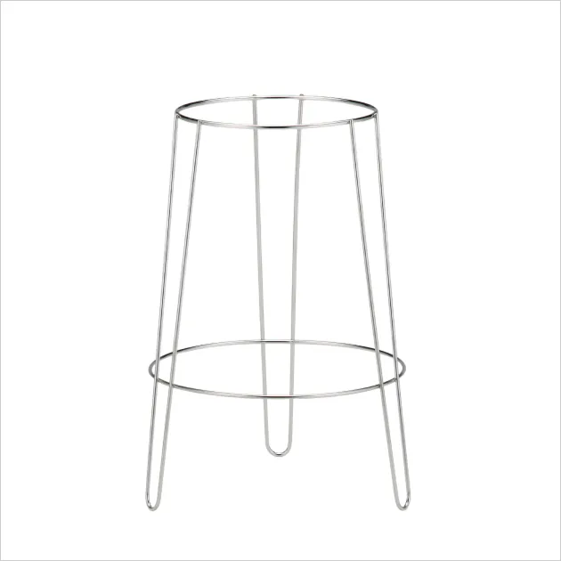 High Stand for Tiger Kamado KMD-Z10H